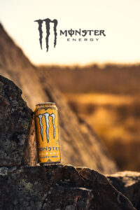 Monster tuotekuva