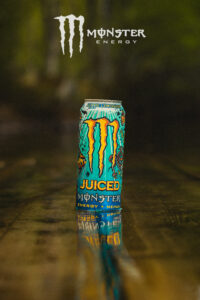 Monster tuotekuva