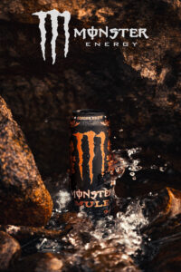 Monster tuotekuva