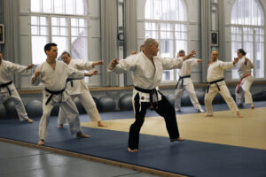 Karate