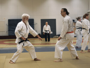 Karate